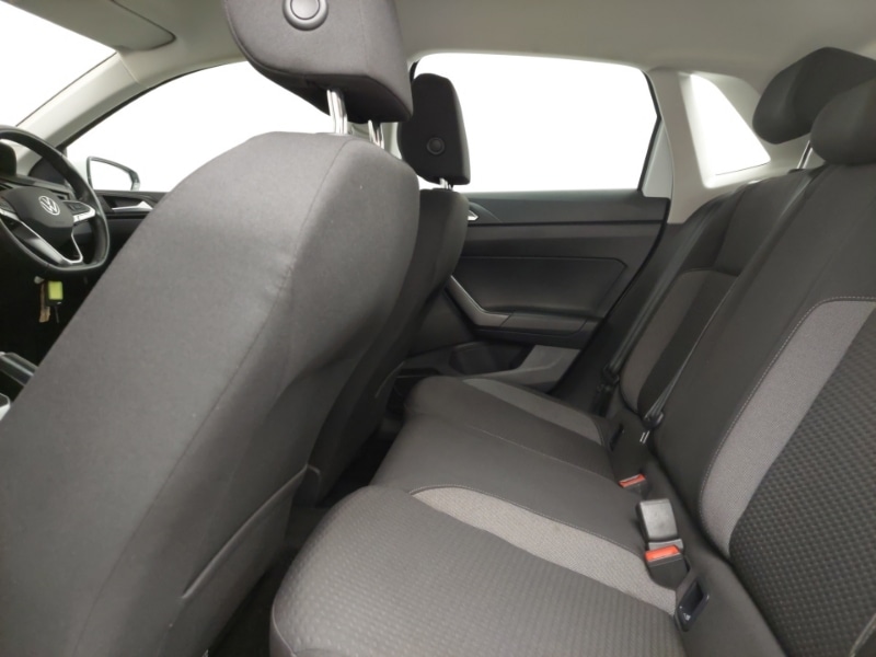 Used Volkswagen Polo 2022 for sale - 78023839: Photo 6