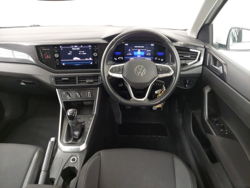 Used Volkswagen Polo 2022 for sale - 78023839: Photo 7