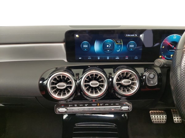 Used Mercedes-Benz CLA 2020 for sale - 76294374: Photo 11