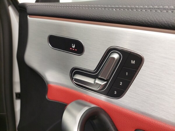 Used Mercedes-Benz CLA 2020 for sale - 76294374: Photo 12