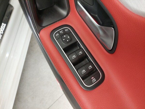 Used Mercedes-Benz CLA 2020 for sale - 76294374: Photo 13