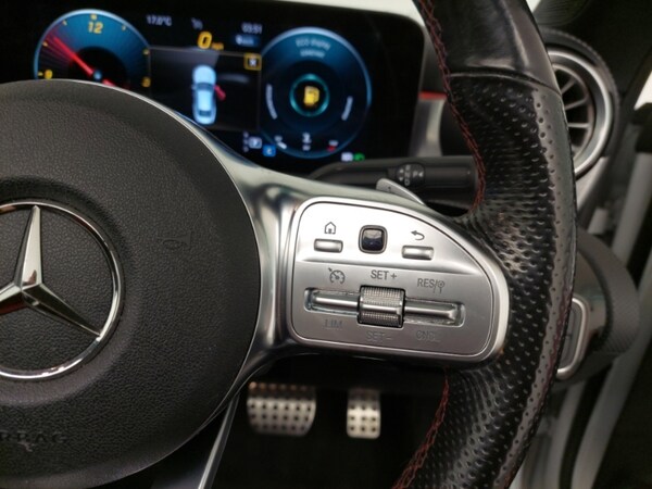 Used Mercedes-Benz CLA 2020 for sale - 76294374: Photo 15