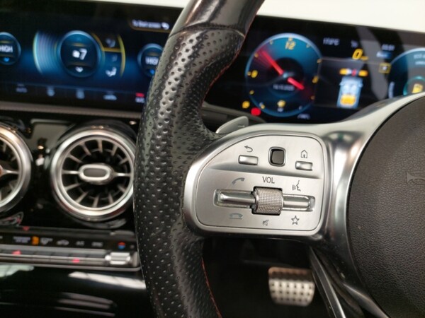Used Mercedes-Benz CLA 2020 for sale - 76294374: Photo 16