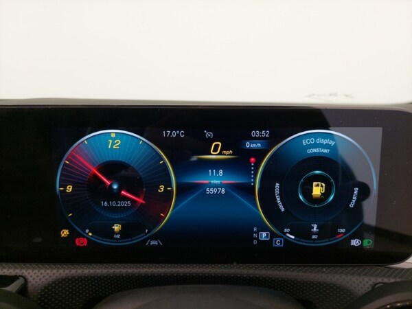 Used Mercedes-Benz CLA 2020 for sale - 76294374: Photo 19