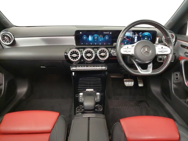 Used Mercedes-Benz CLA 2020 for sale - 76294374: Photo 2
