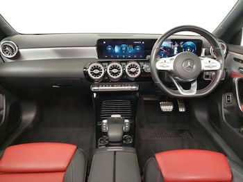 Used Mercedes-Benz CLA 2020 for sale - 76294374: Photo