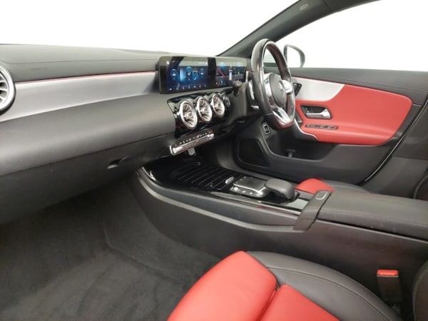 Used Mercedes-Benz CLA 2020 for sale - 76294374: Photo 5