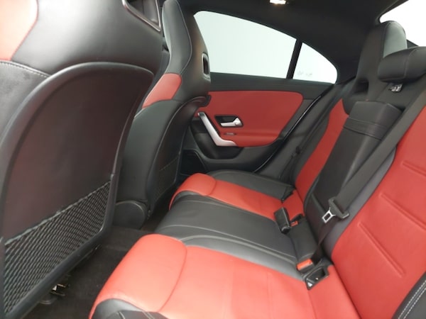 Used Mercedes-Benz CLA 2020 for sale - 76294374: Photo 6