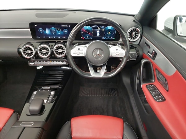 Used Mercedes-Benz CLA 2020 for sale - 76294374: Photo 7