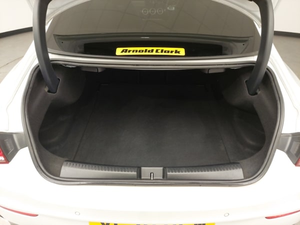 Used Mercedes-Benz CLA 2020 for sale - 76294374: Photo 8
