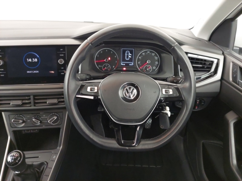 Used Volkswagen Polo 2020 for sale - 77284699: Photo 10