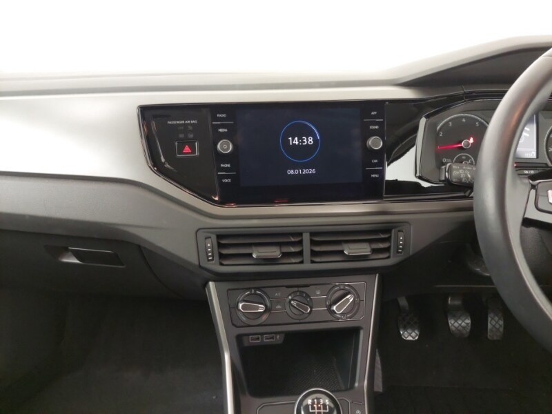 Used Volkswagen Polo 2020 for sale - 77284699: Photo 11