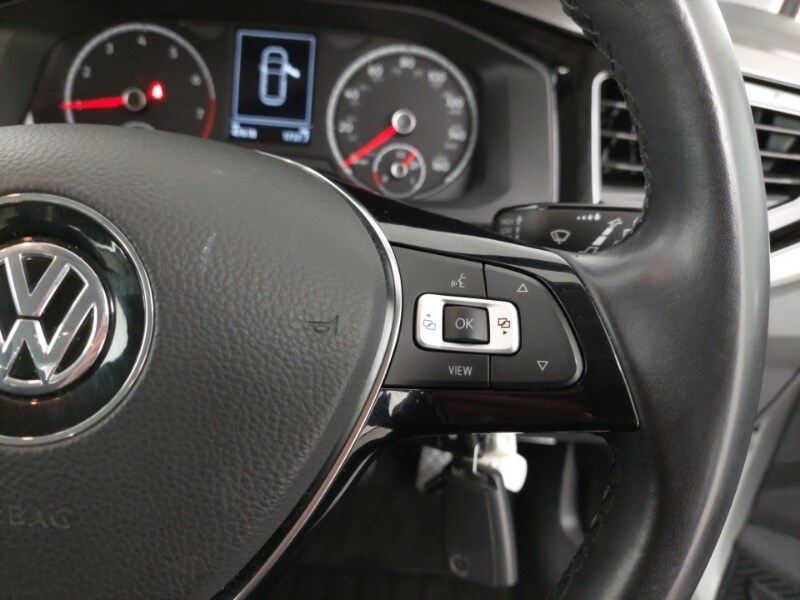 Used Volkswagen Polo 2020 for sale - 77284699: Photo 13