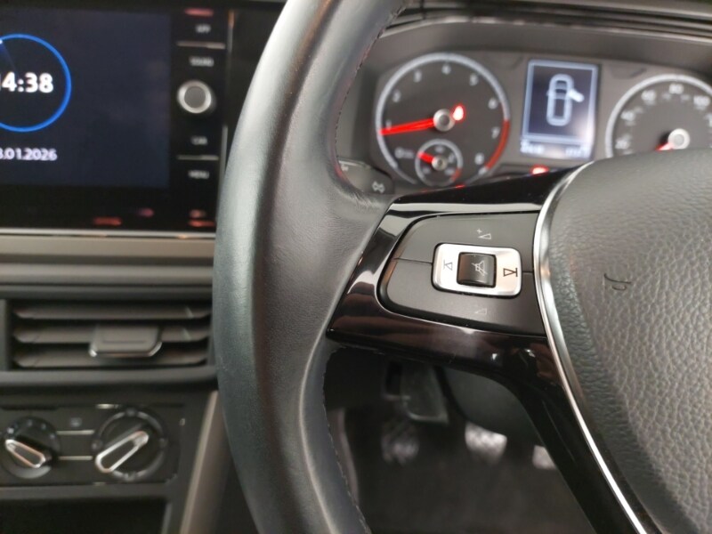 Used Volkswagen Polo 2020 for sale - 77284699: Photo 14