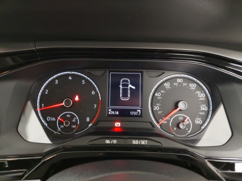 Used Volkswagen Polo 2020 for sale - 77284699: Photo 17