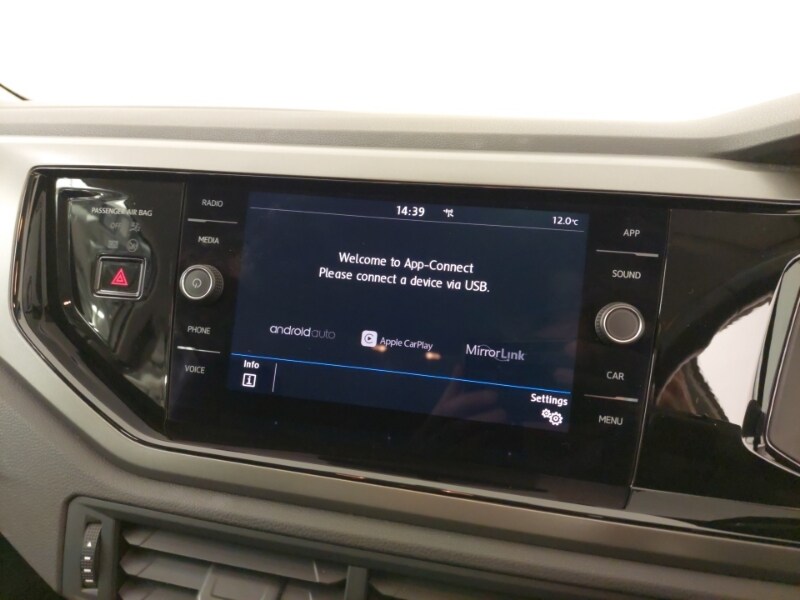 Used Volkswagen Polo 2020 for sale - 77284699: Photo 18