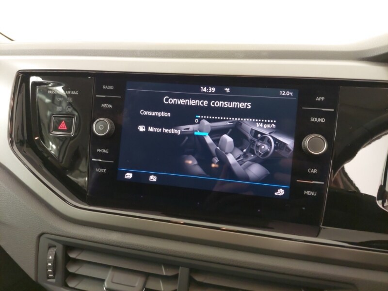 Used Volkswagen Polo 2020 for sale - 77284699: Photo 19