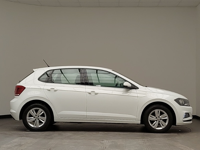 Used Volkswagen Polo 2020 for sale - 77284699: Photo 4