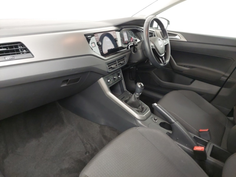 Used Volkswagen Polo 2020 for sale - 77284699: Photo 5