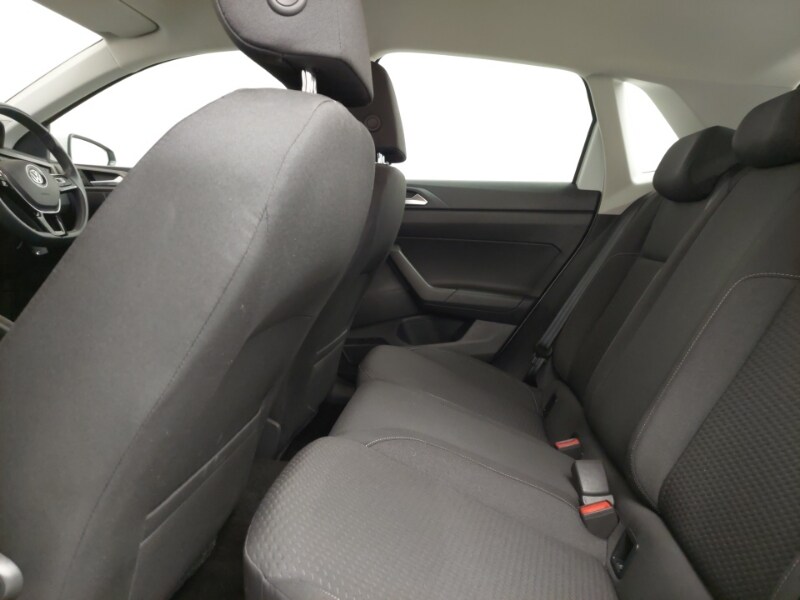 Used Volkswagen Polo 2020 for sale - 77284699: Photo 6