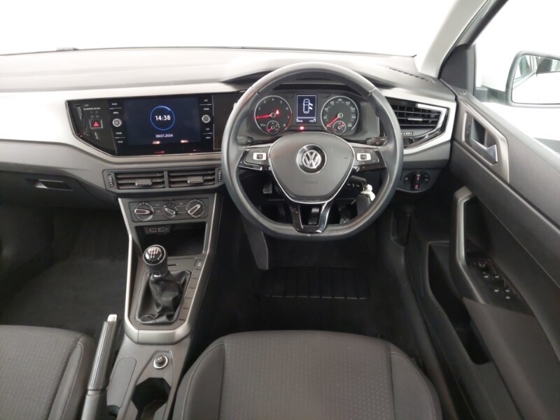 Used Volkswagen Polo 2020 for sale - 77284699: Photo 7