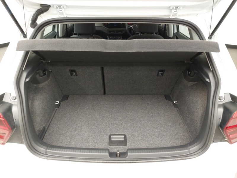 Used Volkswagen Polo 2020 for sale - 77284699: Photo 8