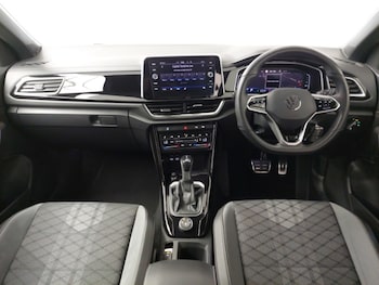 Used Volkswagen T-Roc 2022 for sale - 78952926: Photo