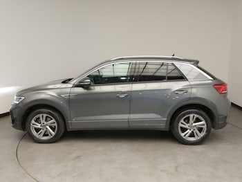Used Volkswagen T-Roc 2022 for sale - 78952926: Photo