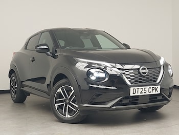 Used Nissan Juke 2025 for sale - 76696030: Photo