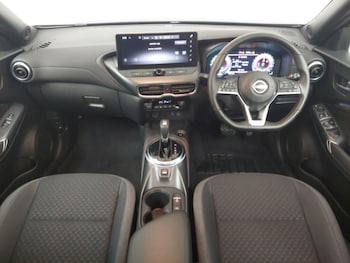 Used Nissan Juke 2025 for sale - 76696030: Photo