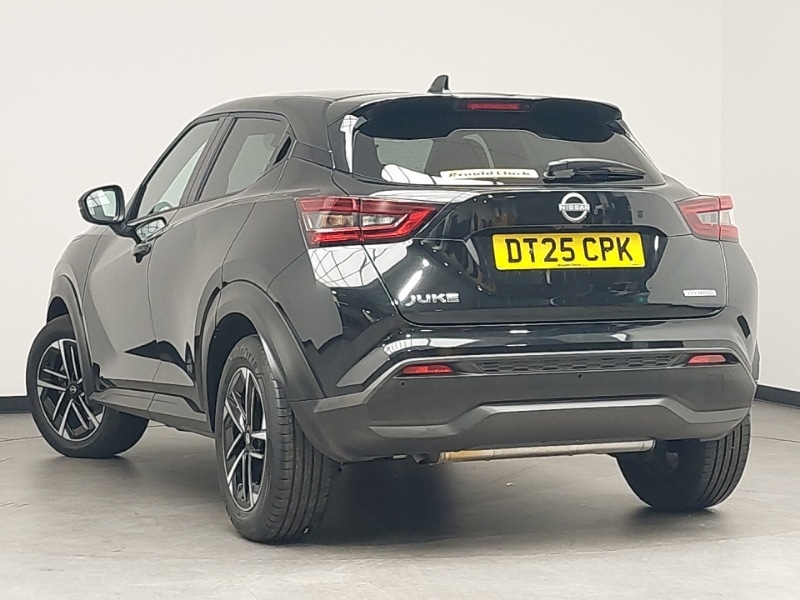 Used Nissan Juke 2025 for sale - 76696030: Photo 3