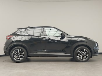 Used Nissan Juke 2025 for sale - 76696030: Photo