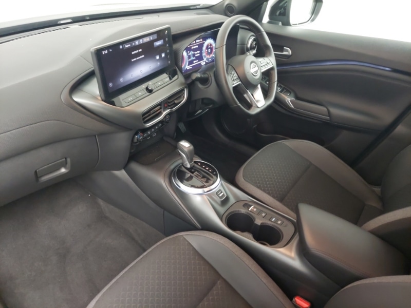 Used Nissan Juke 2025 for sale - 76696030: Photo 5