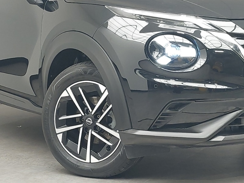 Used Nissan Juke 2025 for sale - 76696030: Photo 9