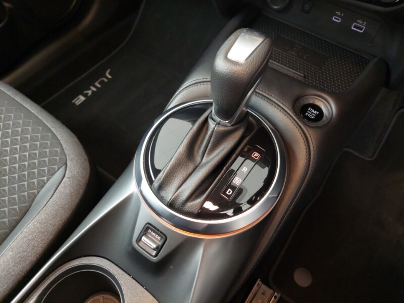 Used Nissan Juke 2025 for sale - 77518549: Photo 15