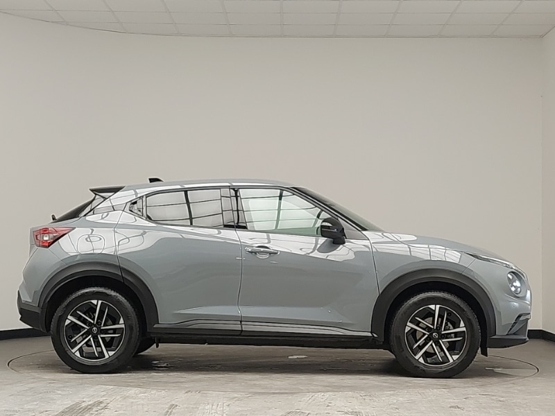 Used Nissan Juke 2025 for sale - 77518549: Photo 4