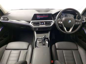 Used BMW 3 Series 2020 for sale - 74940646: Photo