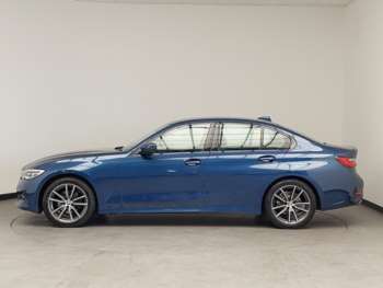 Used BMW 3 Series 2020 for sale - 74940646: Photo