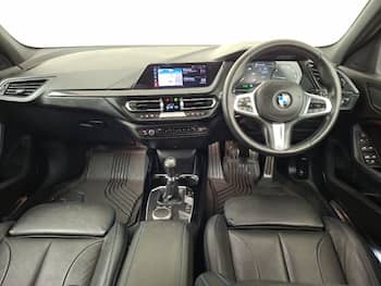Used BMW 1 Series 2020 for sale - 79666388: Photo