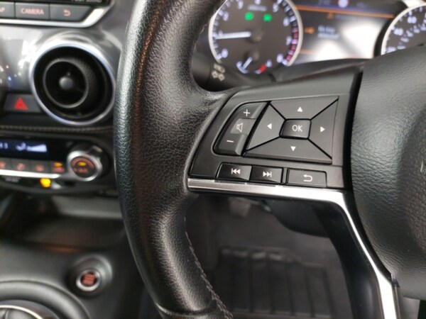 Used Nissan Juke 2023 for sale - 76103216: Photo 14