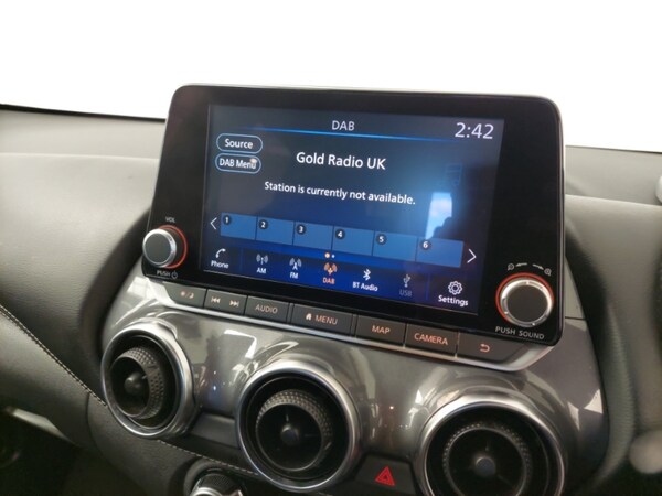 Used Nissan Juke 2023 for sale - 76103216: Photo 15