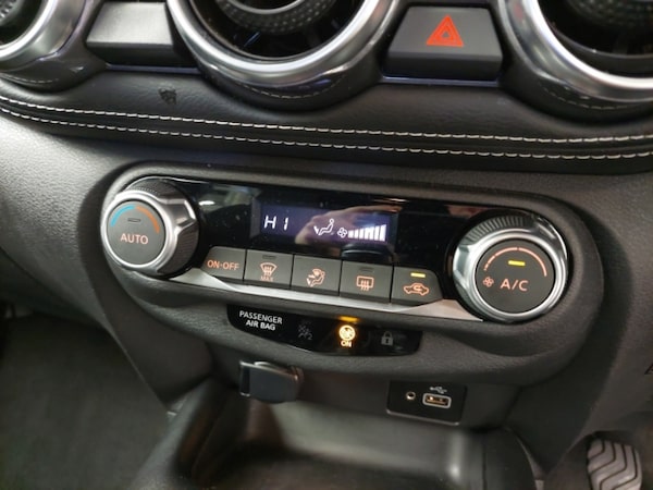 Used Nissan Juke 2023 for sale - 76103216: Photo 16