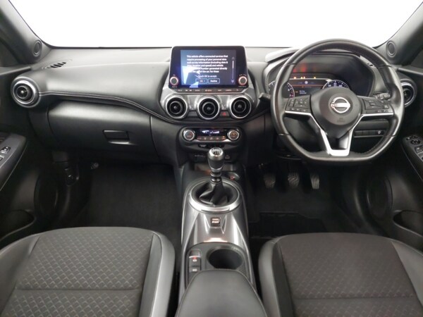Used Nissan Juke 2023 for sale - 76103216: Photo 2