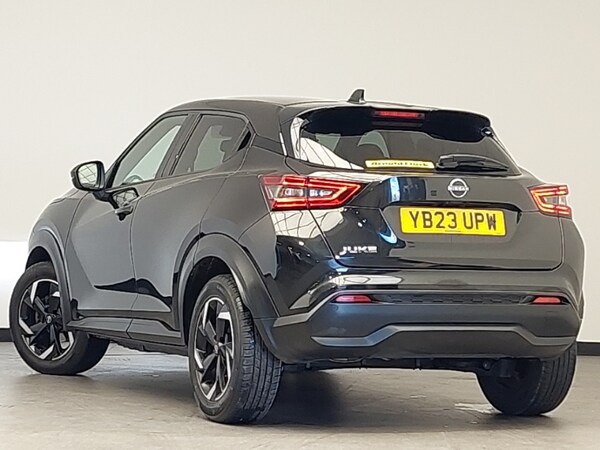 Used Nissan Juke 2023 for sale - 76103216: Photo 3