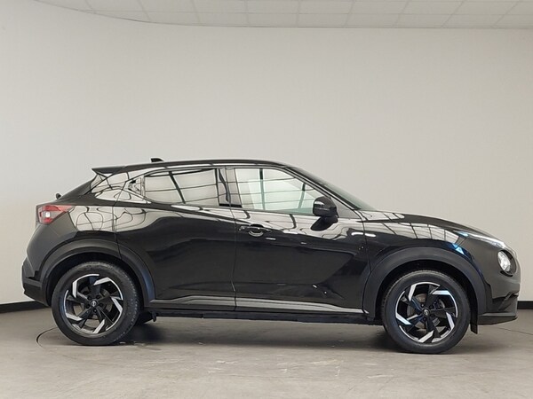 Used Nissan Juke 2023 for sale - 76103216: Photo 4