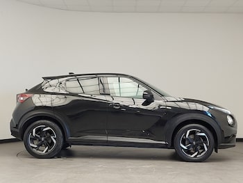 Used Nissan Juke 2023 for sale - 76103216: Photo 4