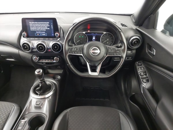 Used Nissan Juke 2023 for sale - 76103216: Photo 7