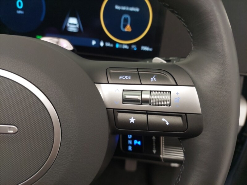 Used Hyundai KONA 2024 for sale - 77352633: Photo 15