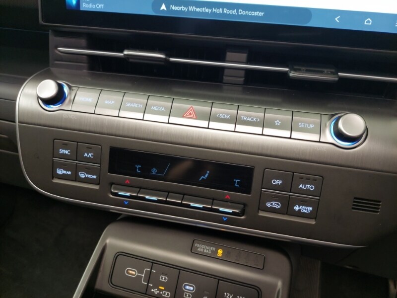 Used Hyundai KONA 2024 for sale - 77352633: Photo 19