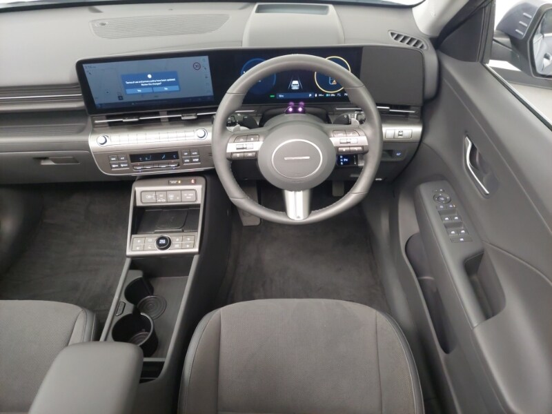 Used Hyundai KONA 2024 for sale - 77352633: Photo 7